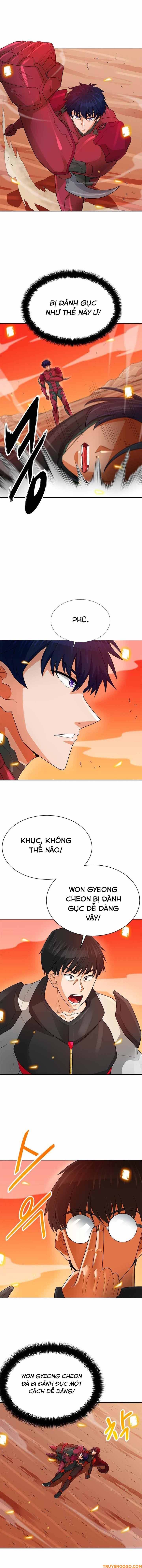Tôi Chiến Đấu Một Mình Chapter 90 - Trang 2