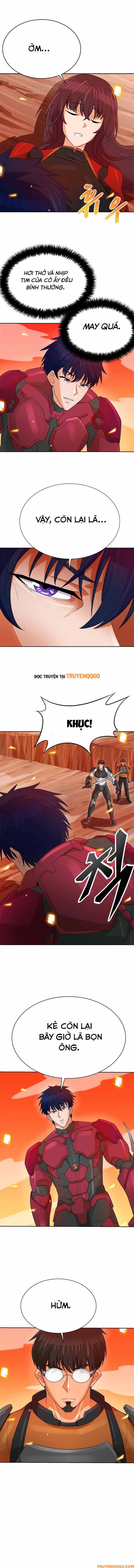 Tôi Chiến Đấu Một Mình Chapter 90 - Trang 2