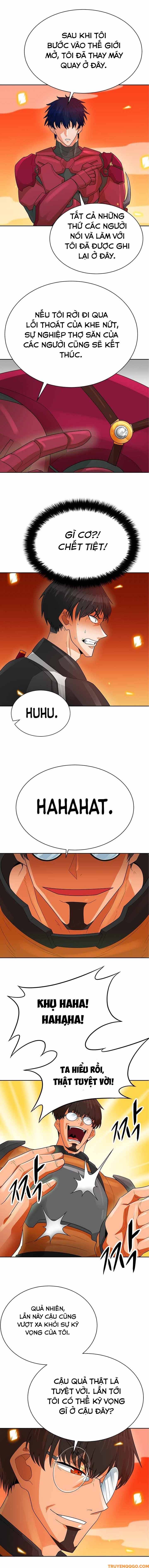 Tôi Chiến Đấu Một Mình Chapter 90 - Trang 2