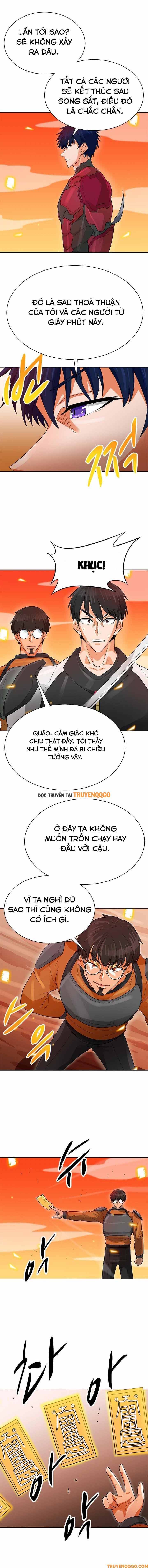 Tôi Chiến Đấu Một Mình Chapter 90 - Trang 2