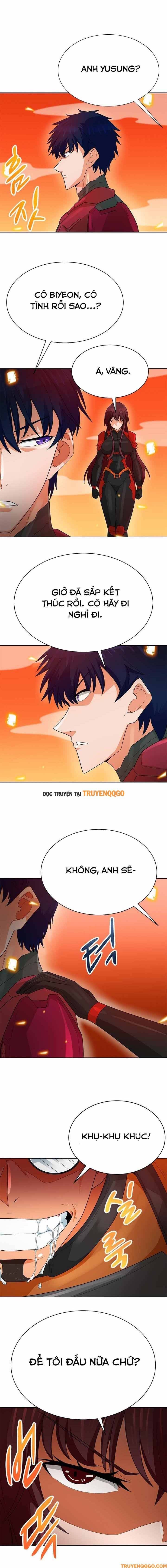 Tôi Chiến Đấu Một Mình Chapter 91 - Trang 2