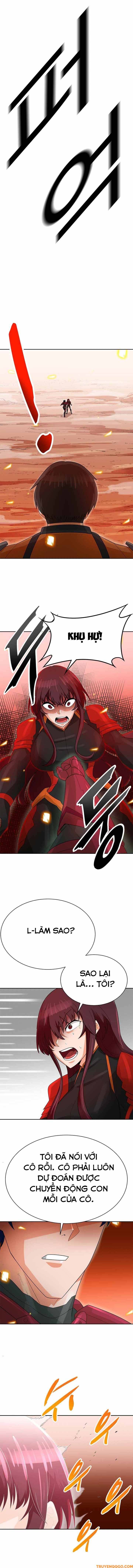 Tôi Chiến Đấu Một Mình Chapter 91 - Trang 2