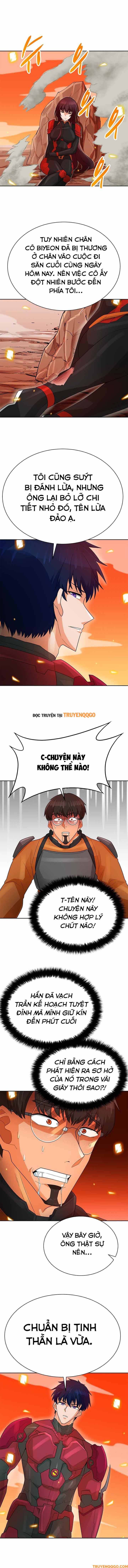 Tôi Chiến Đấu Một Mình Chapter 91 - Trang 2