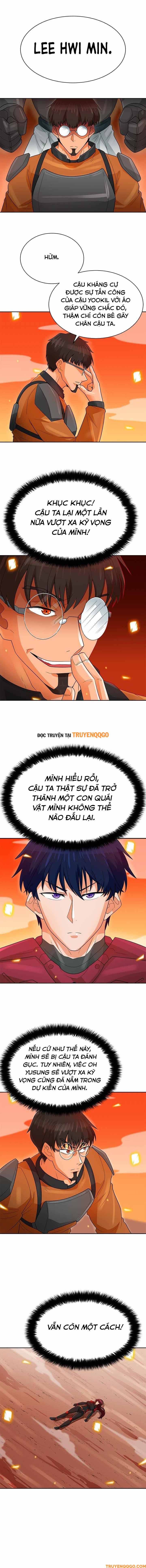 Tôi Chiến Đấu Một Mình Chapter 91 - Trang 2