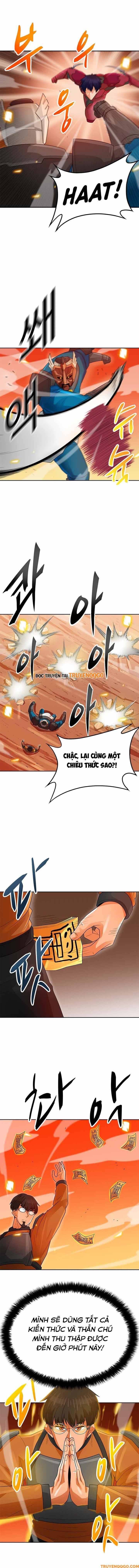 Tôi Chiến Đấu Một Mình Chapter 91 - Trang 2