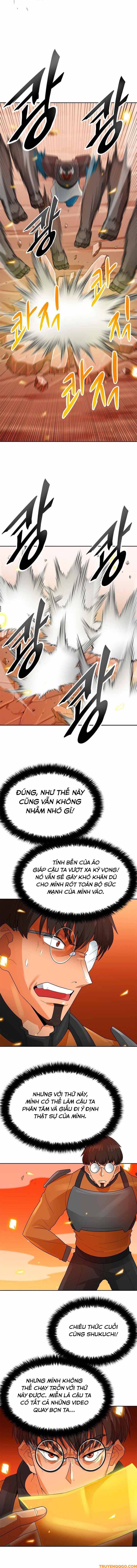 Tôi Chiến Đấu Một Mình Chapter 91 - Trang 2