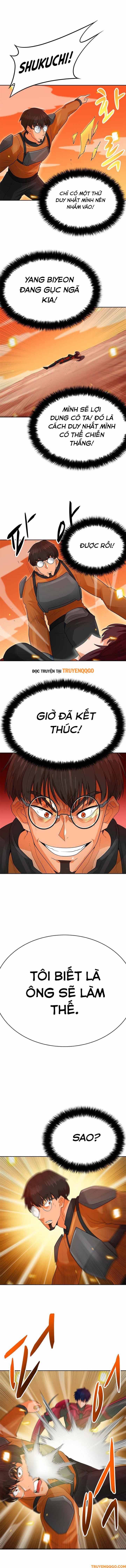 Tôi Chiến Đấu Một Mình Chapter 91 - Trang 2