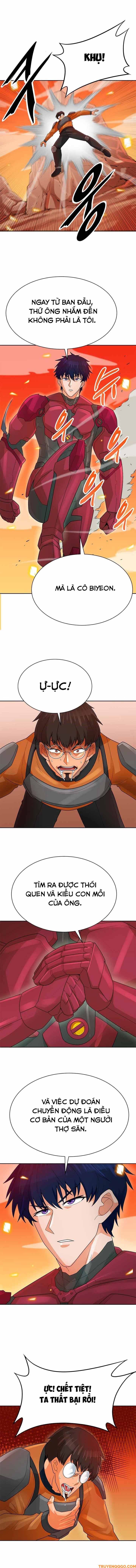 Tôi Chiến Đấu Một Mình Chapter 91 - Trang 2