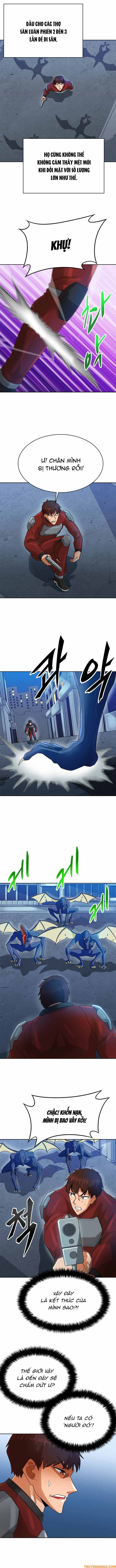 Tôi Chiến Đấu Một Mình Chapter 92 - Trang 2
