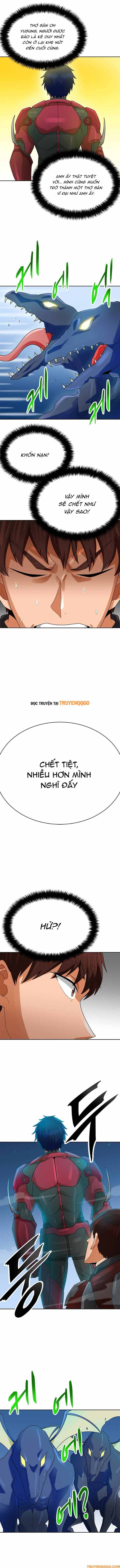 Tôi Chiến Đấu Một Mình Chapter 92 - Trang 2