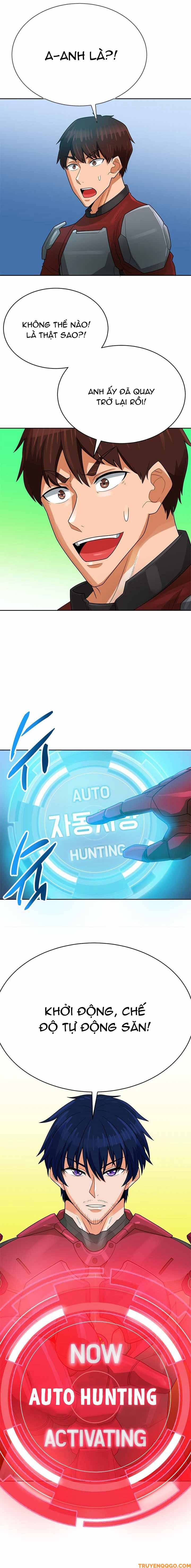 Tôi Chiến Đấu Một Mình Chapter 92 - Trang 2