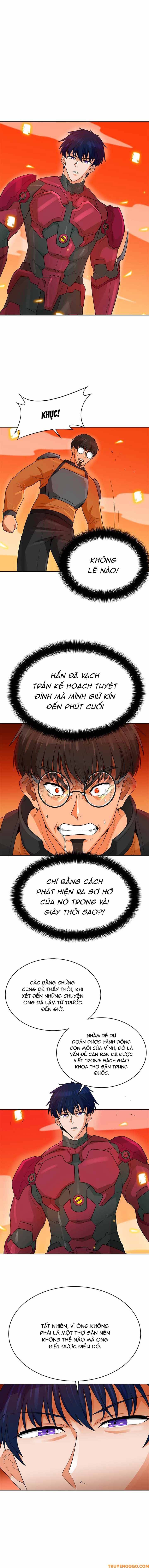 Tôi Chiến Đấu Một Mình Chapter 92 - Trang 2