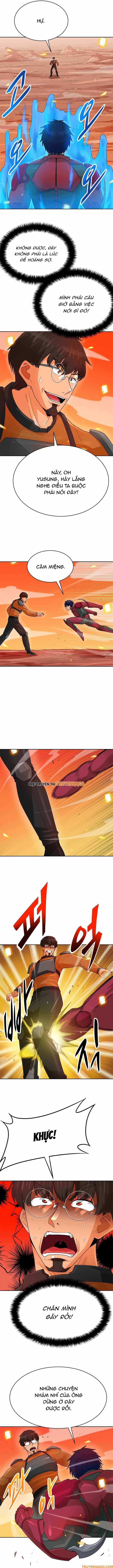Tôi Chiến Đấu Một Mình Chapter 92 - Trang 2