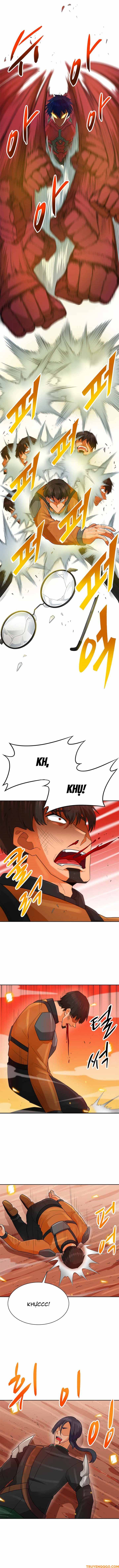 Tôi Chiến Đấu Một Mình Chapter 92 - Trang 2