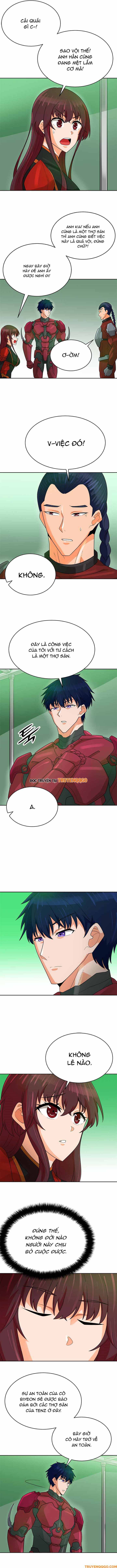 Tôi Chiến Đấu Một Mình Chapter 92 - Trang 2