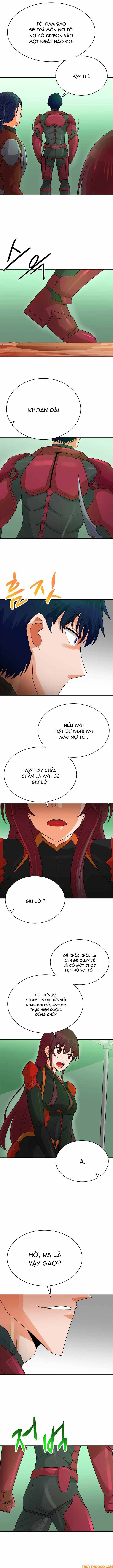 Tôi Chiến Đấu Một Mình Chapter 92 - Trang 2
