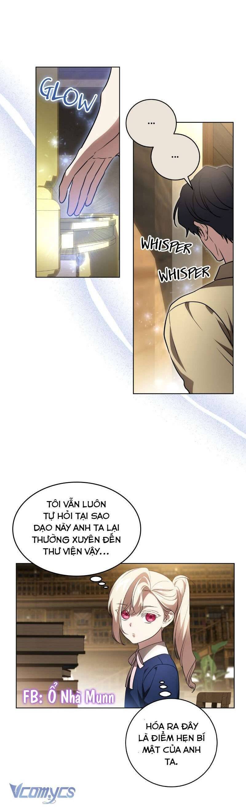 Cái Giá Phải Trả Chapter 40 - Trang 2