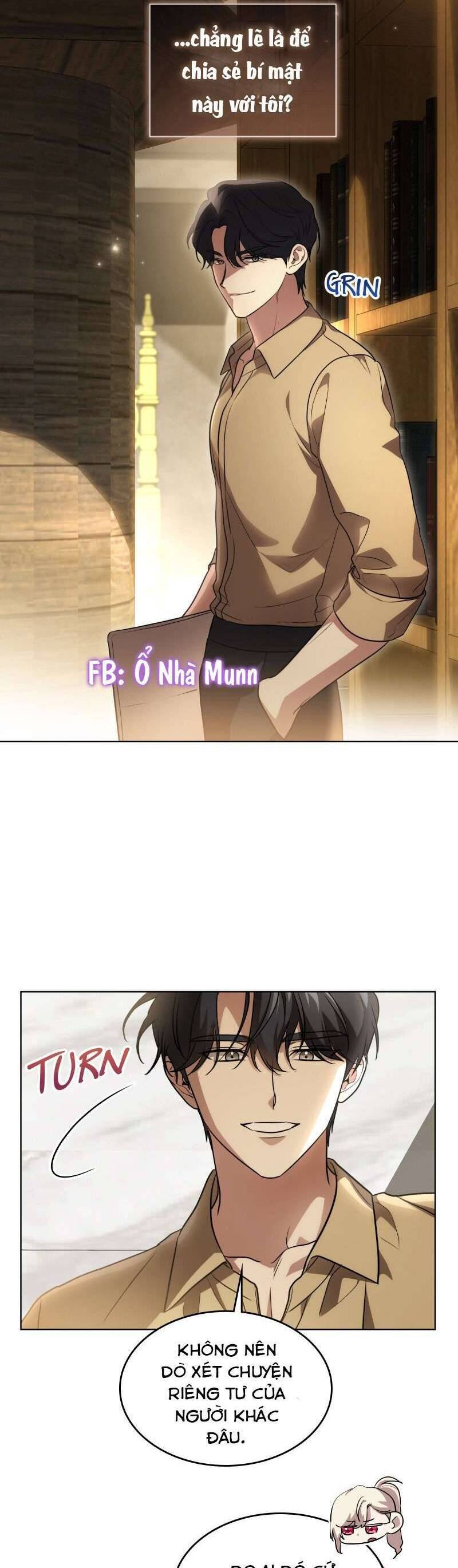 Cái Giá Phải Trả Chapter 40 - Trang 2