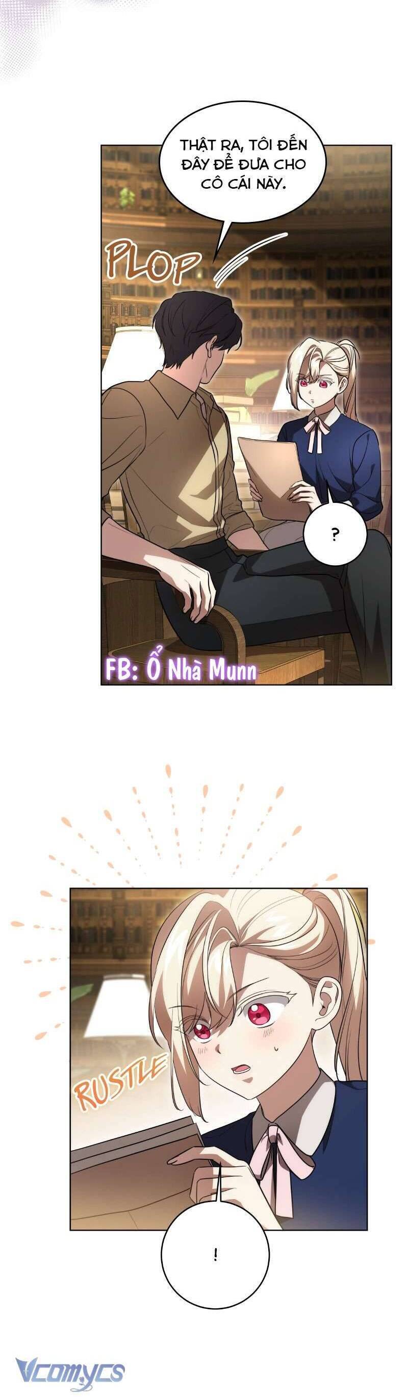 Cái Giá Phải Trả Chapter 40 - Trang 2