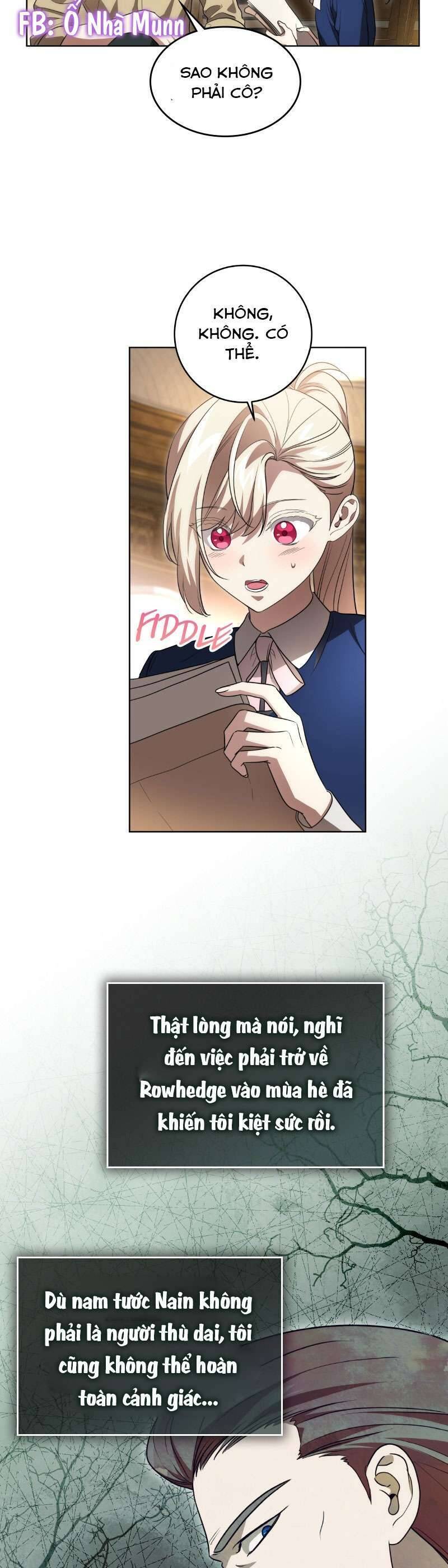 Cái Giá Phải Trả Chapter 40 - Trang 2