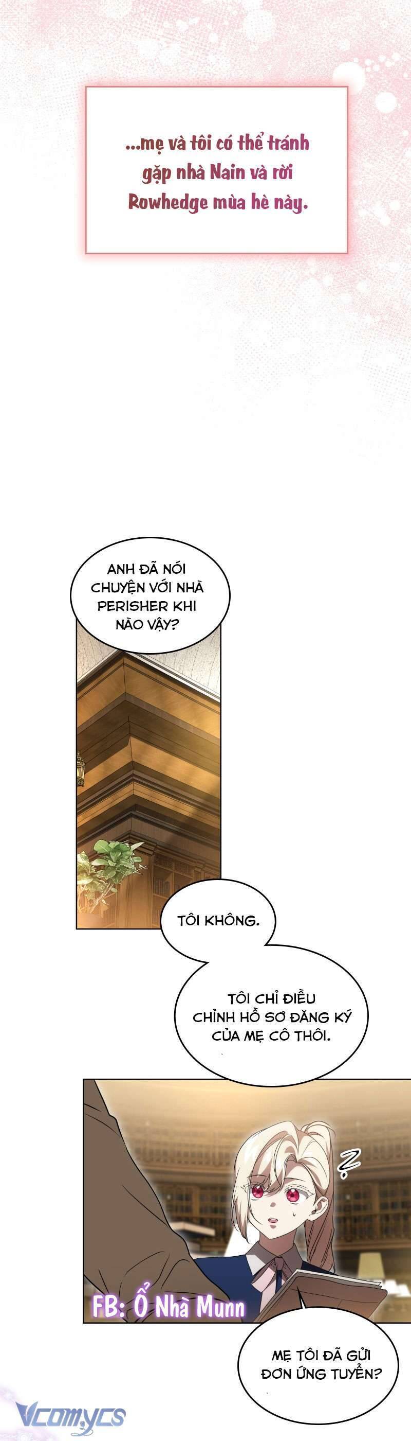 Cái Giá Phải Trả Chapter 40 - Trang 2