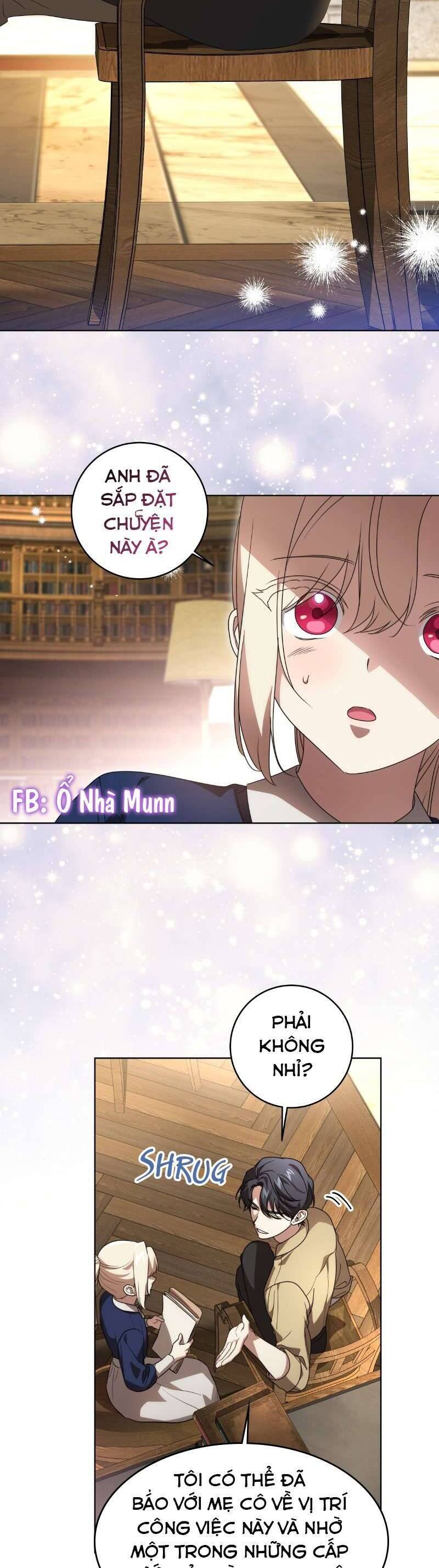 Cái Giá Phải Trả Chapter 40 - Trang 2