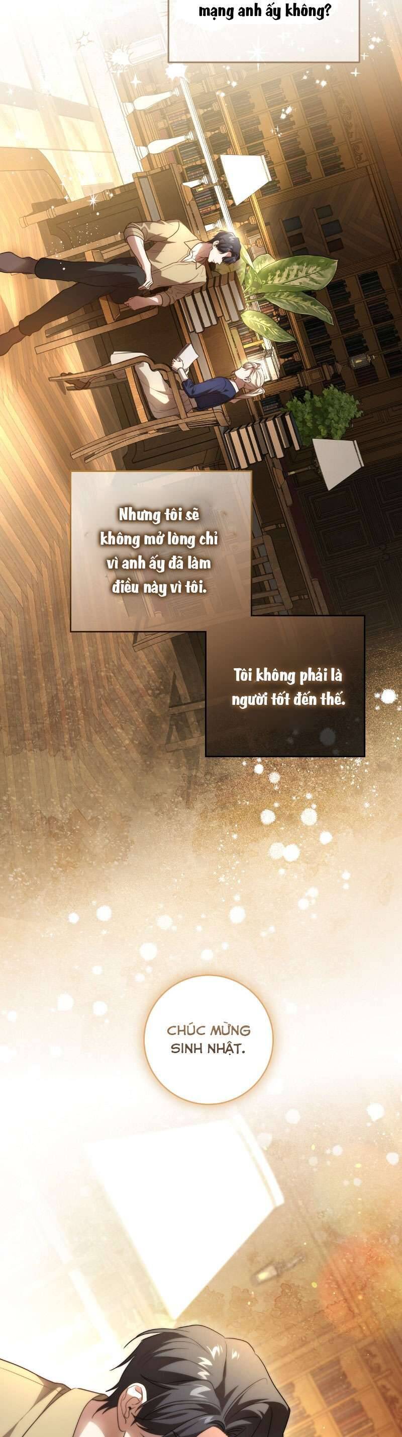 Cái Giá Phải Trả Chapter 40 - Trang 2