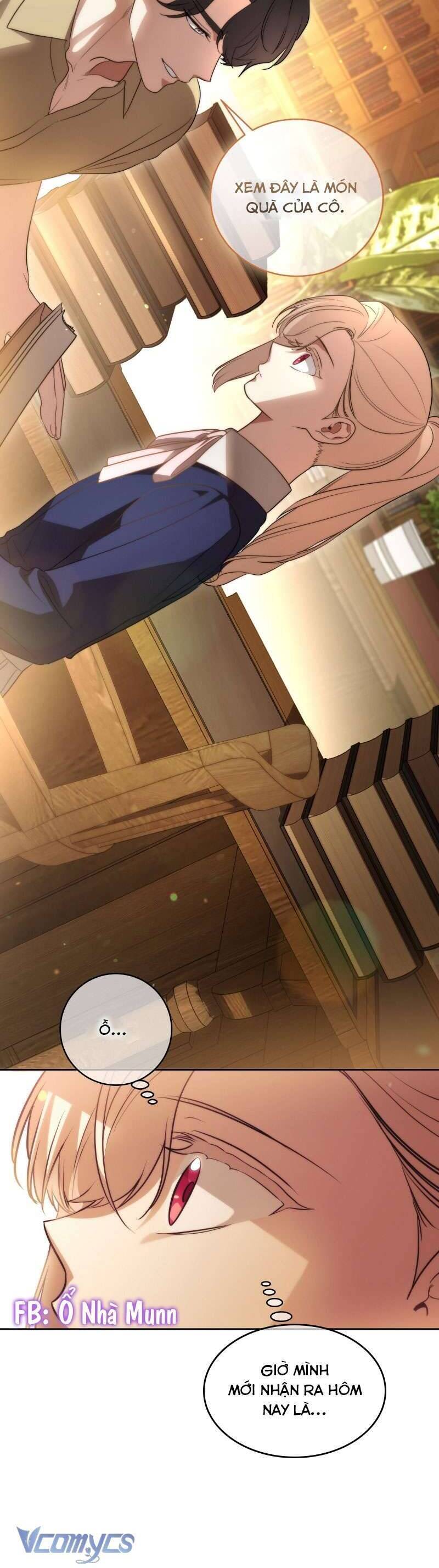 Cái Giá Phải Trả Chapter 40 - Trang 2