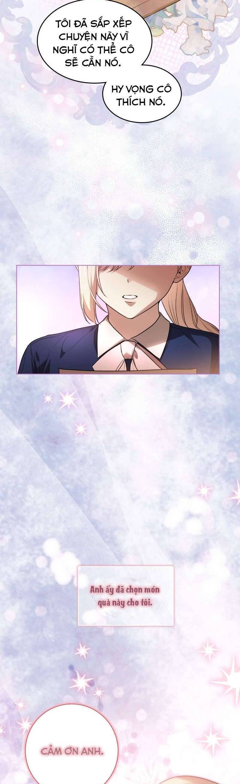 Cái Giá Phải Trả Chapter 40 - Trang 2