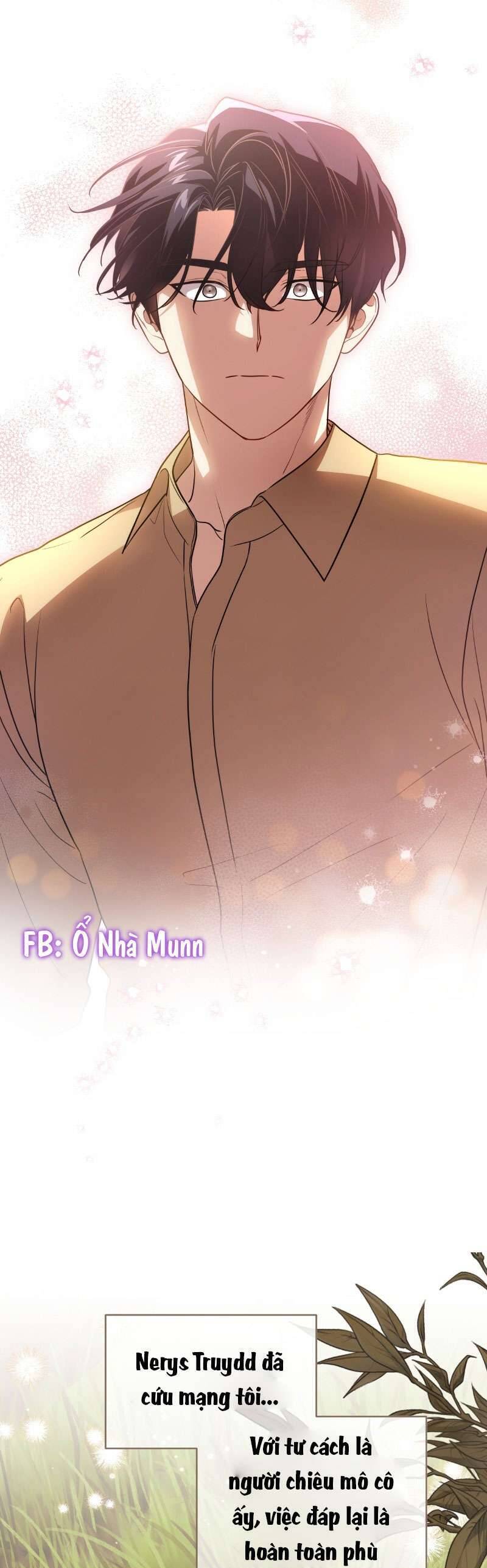 Cái Giá Phải Trả Chapter 40 - Trang 2