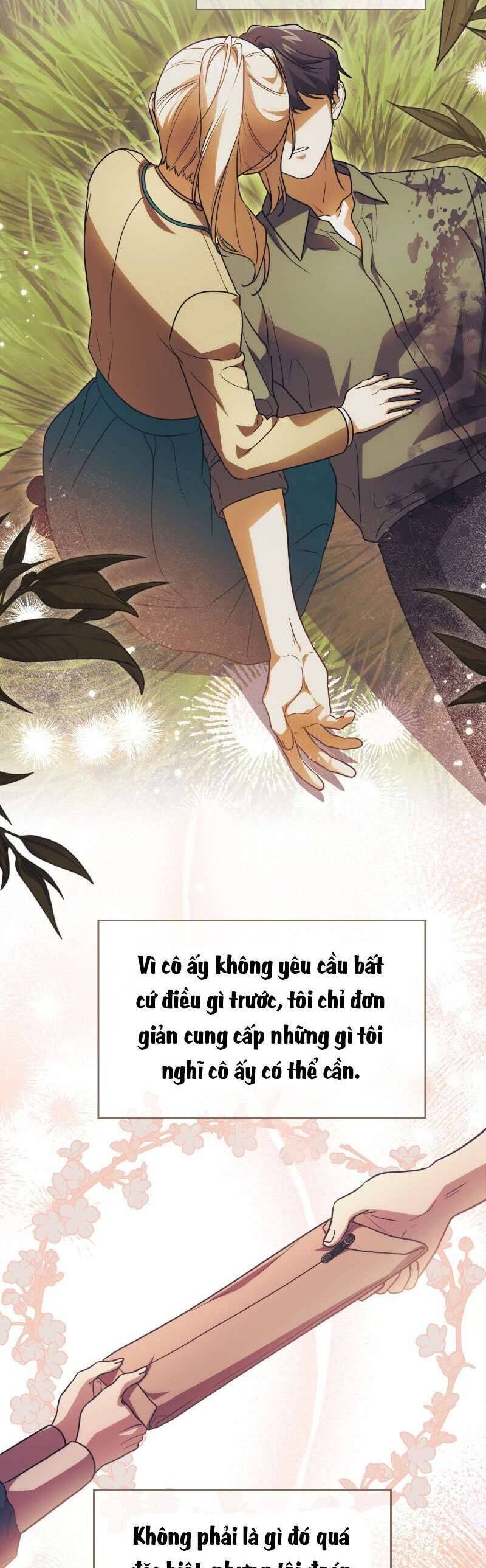 Cái Giá Phải Trả Chapter 40 - Trang 2