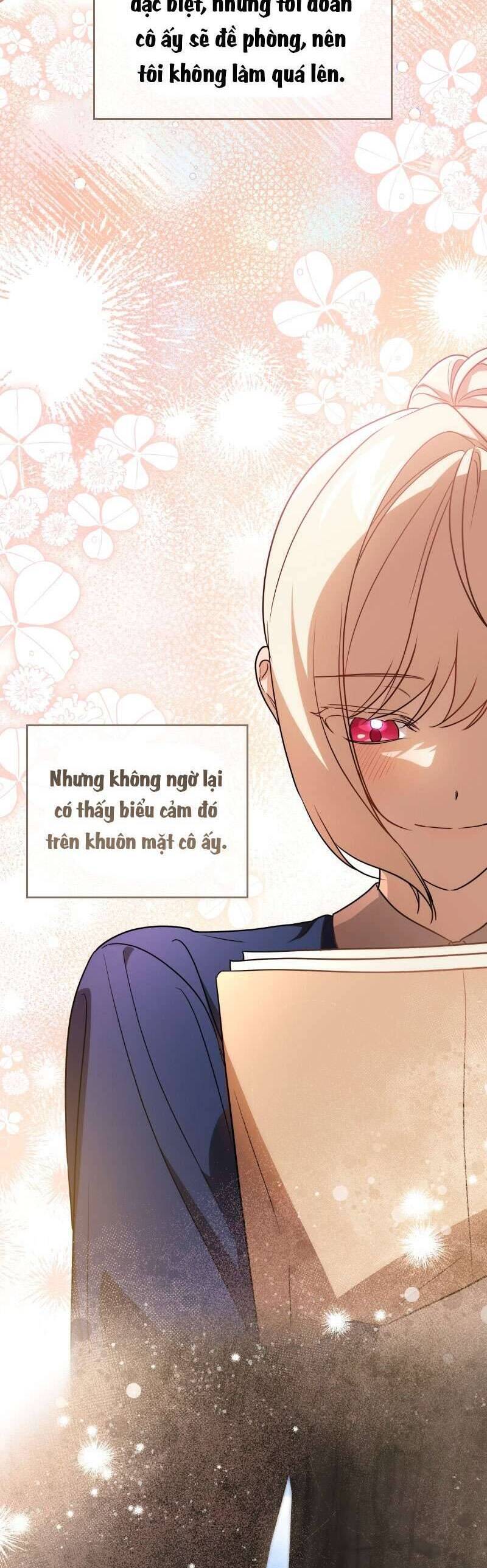 Cái Giá Phải Trả Chapter 40 - Trang 2
