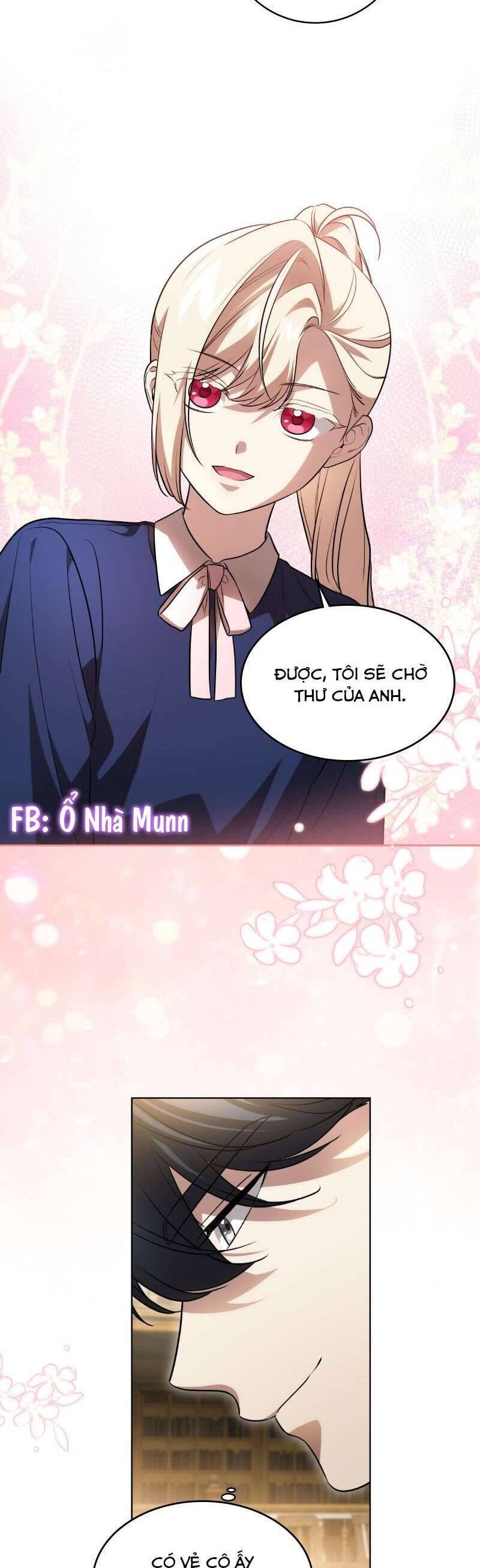 Cái Giá Phải Trả Chapter 40 - Trang 2