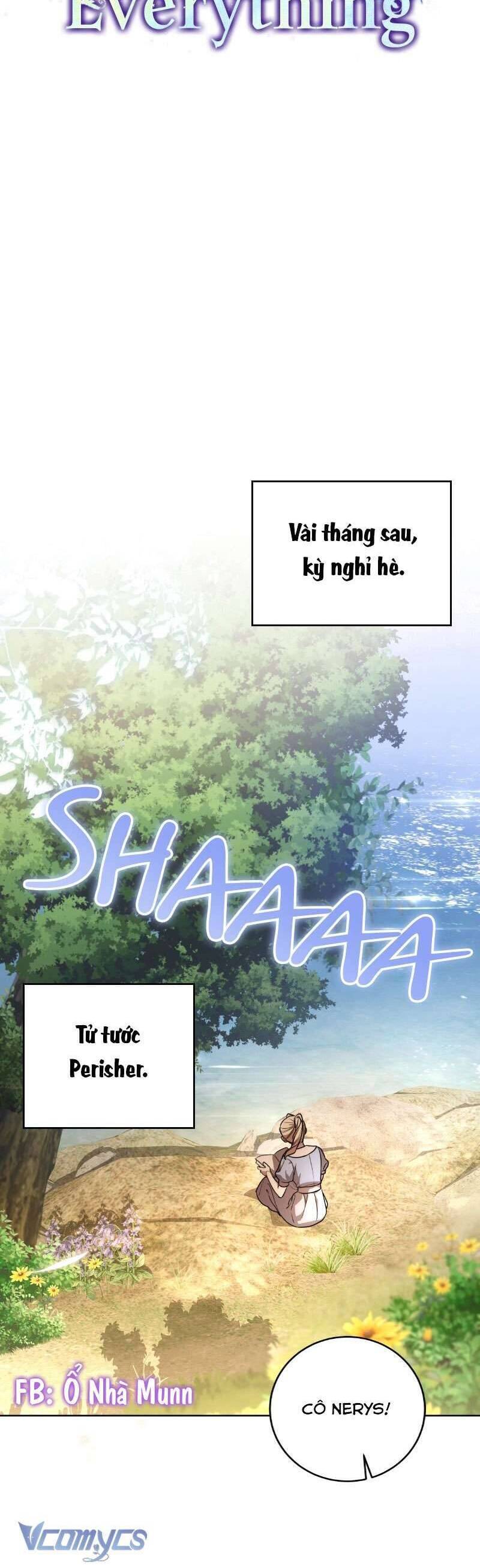 Cái Giá Phải Trả Chapter 40 - Trang 2