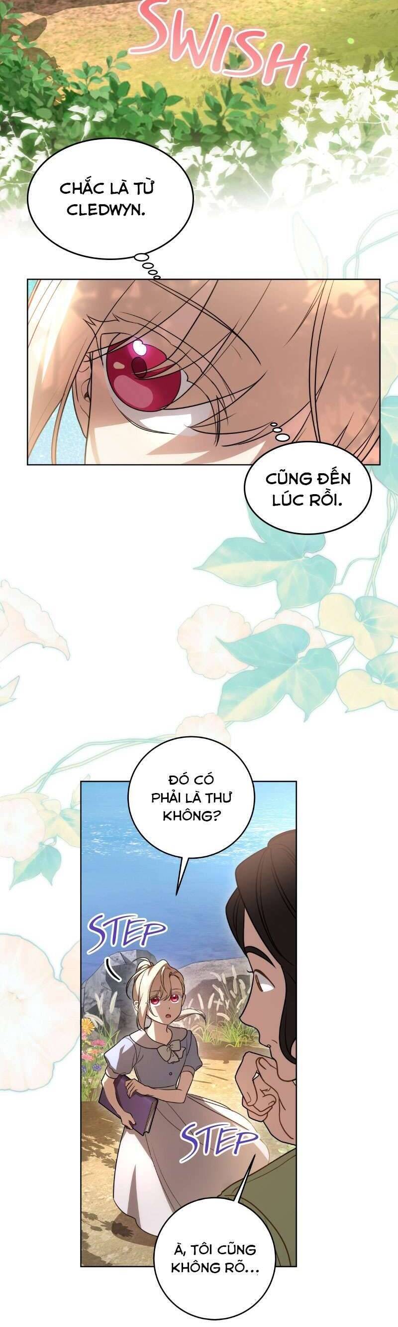 Cái Giá Phải Trả Chapter 40 - Trang 2