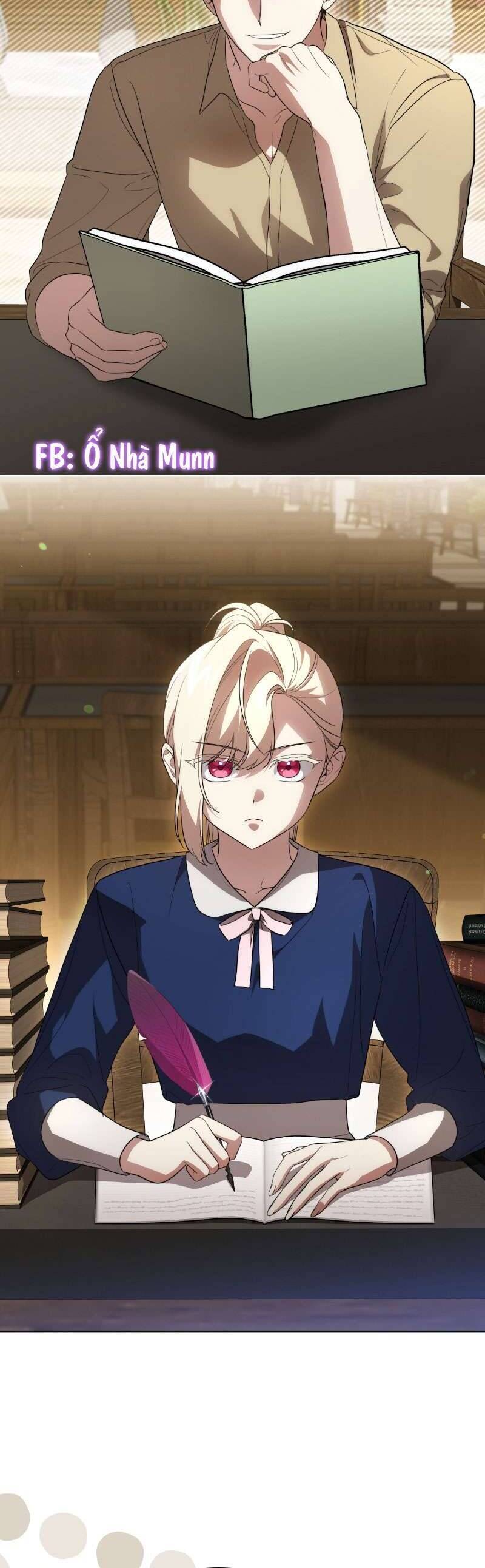 Cái Giá Phải Trả Chapter 40 - Trang 2