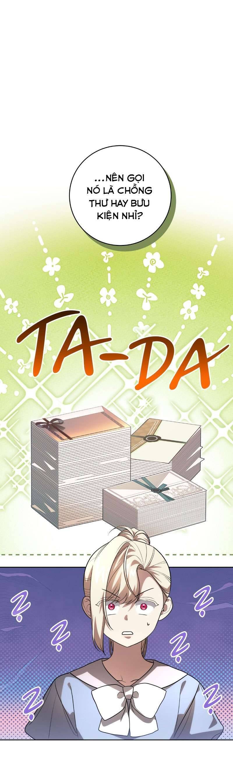 Cái Giá Phải Trả Chapter 40 - Trang 2