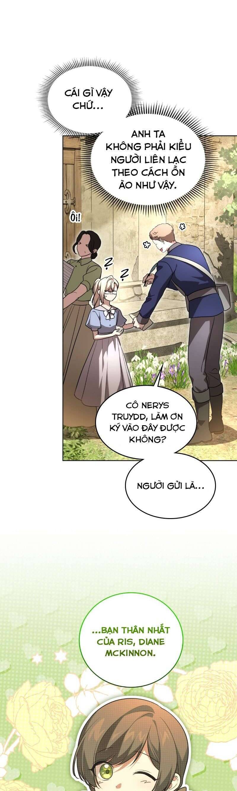 Cái Giá Phải Trả Chapter 40 - Trang 2