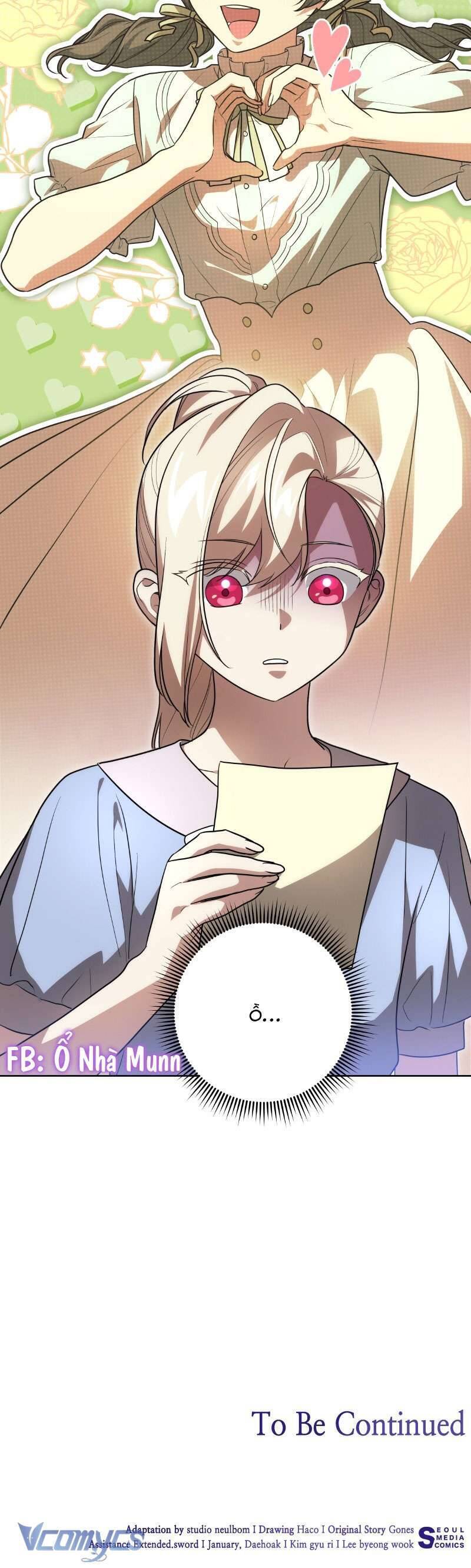 Cái Giá Phải Trả Chapter 40 - Trang 2