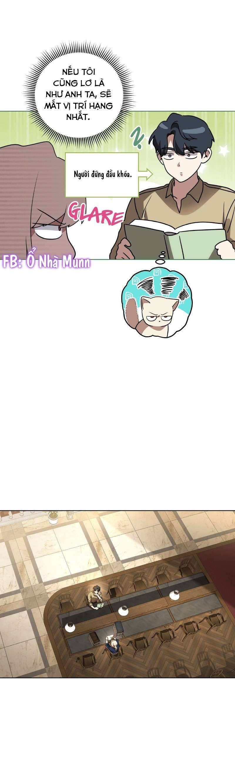 Cái Giá Phải Trả Chapter 40 - Trang 2