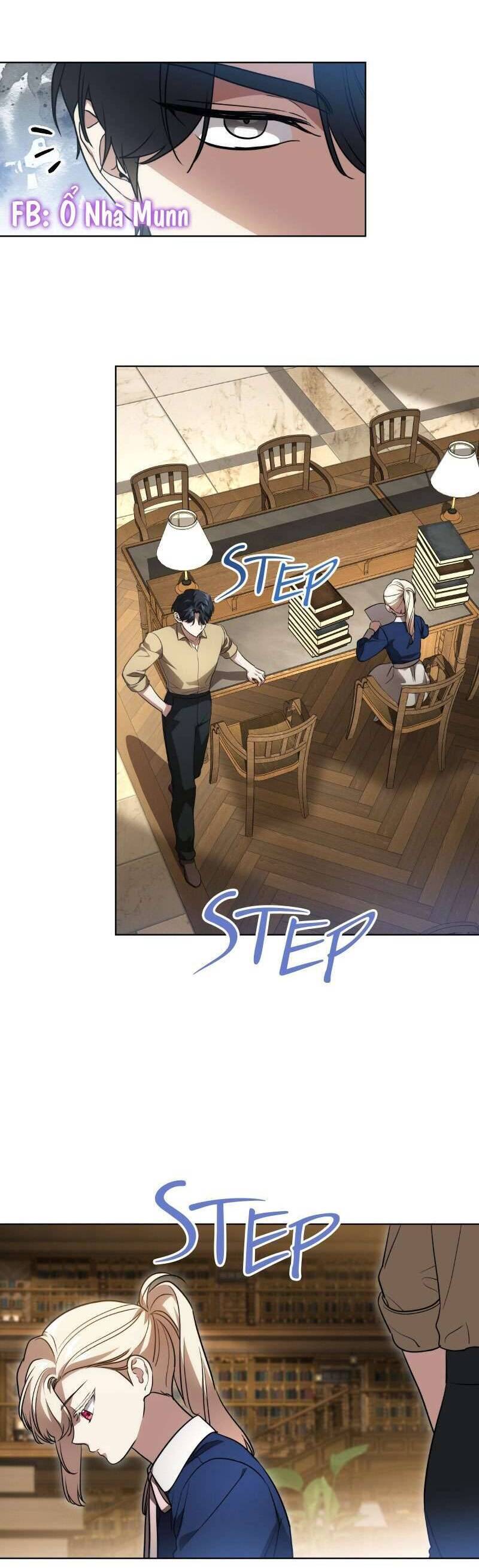 Cái Giá Phải Trả Chapter 40 - Trang 2