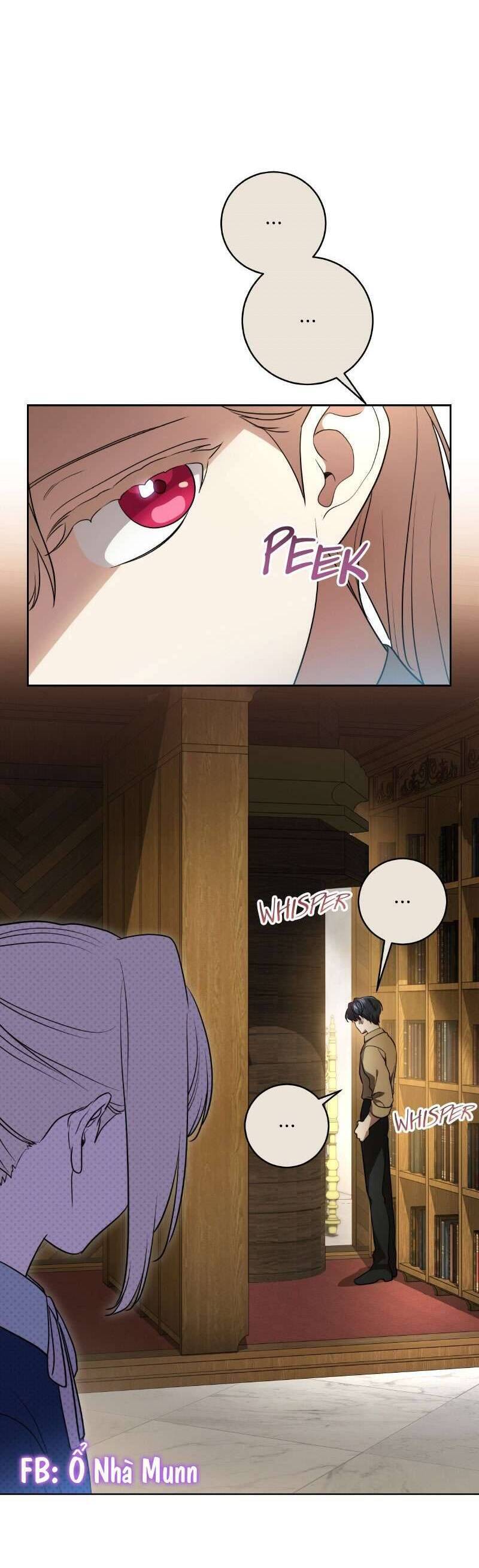 Cái Giá Phải Trả Chapter 40 - Trang 2