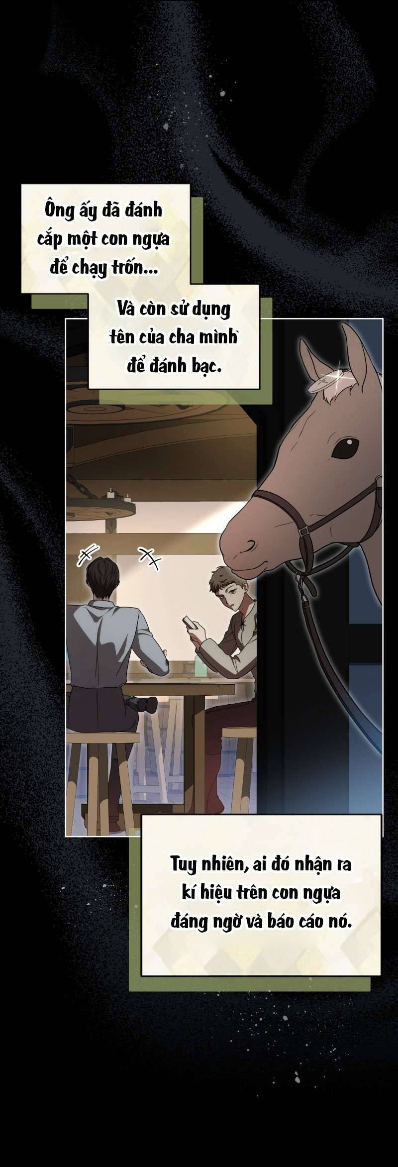 Cái Giá Phải Trả Chapter 41 - Trang 2