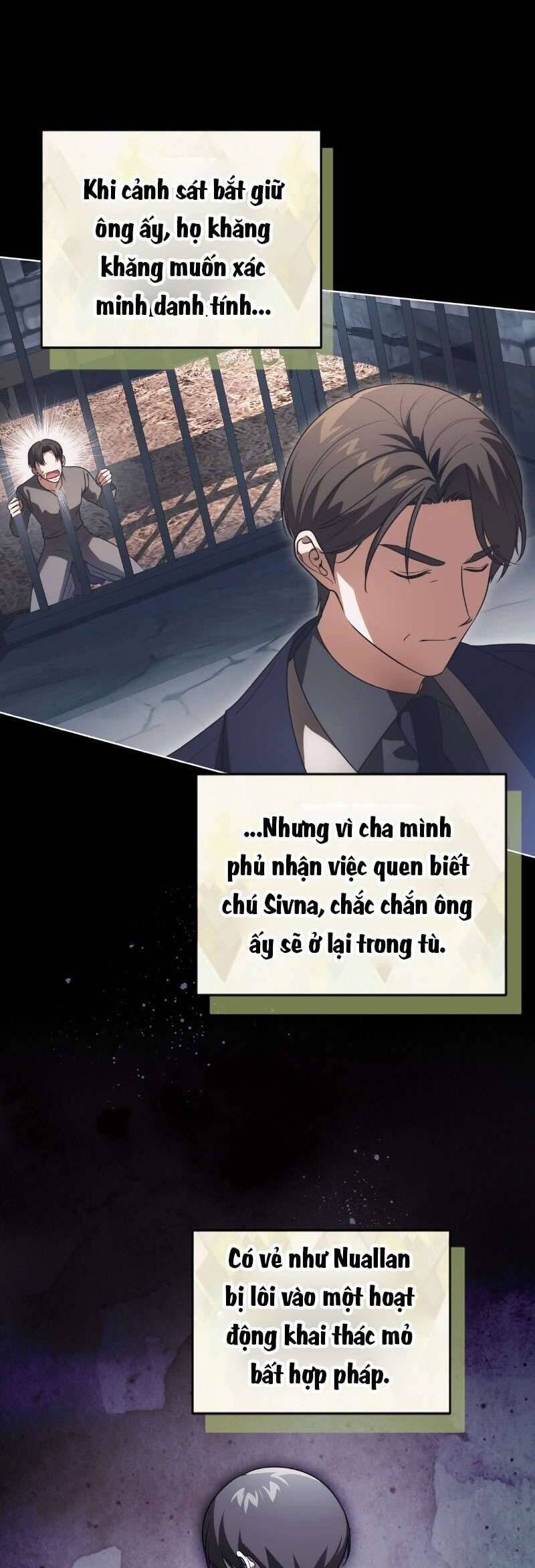 Cái Giá Phải Trả Chapter 41 - Trang 2