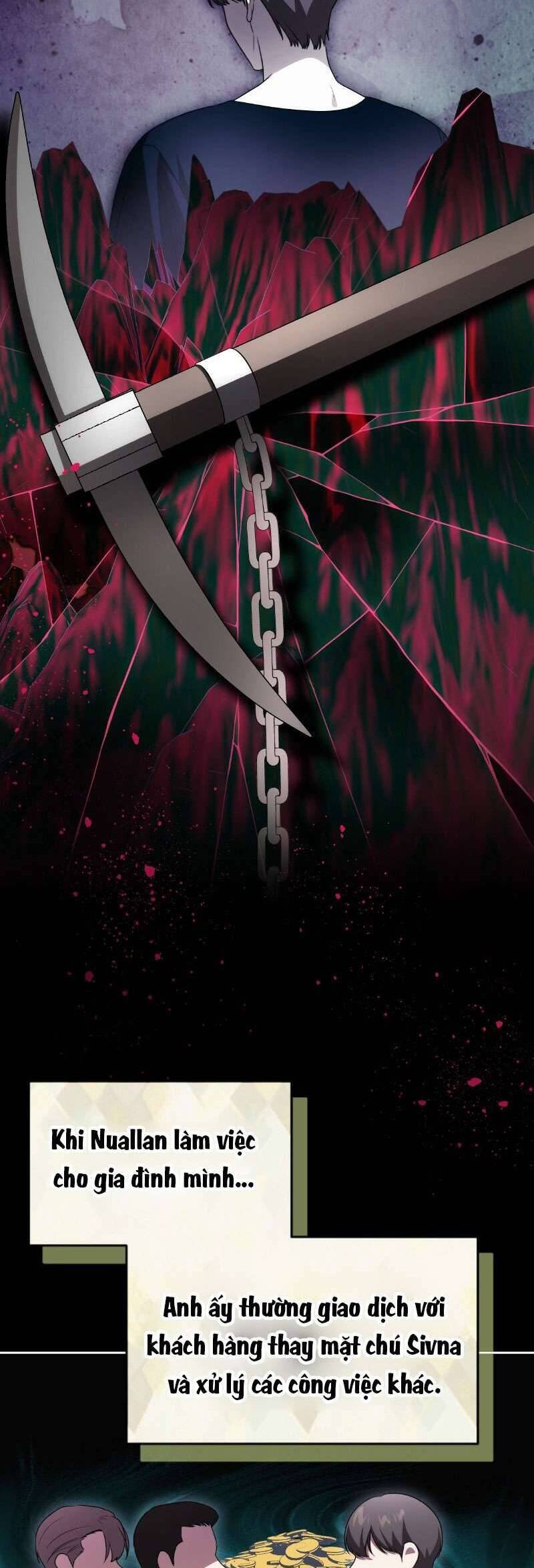 Cái Giá Phải Trả Chapter 41 - Trang 2