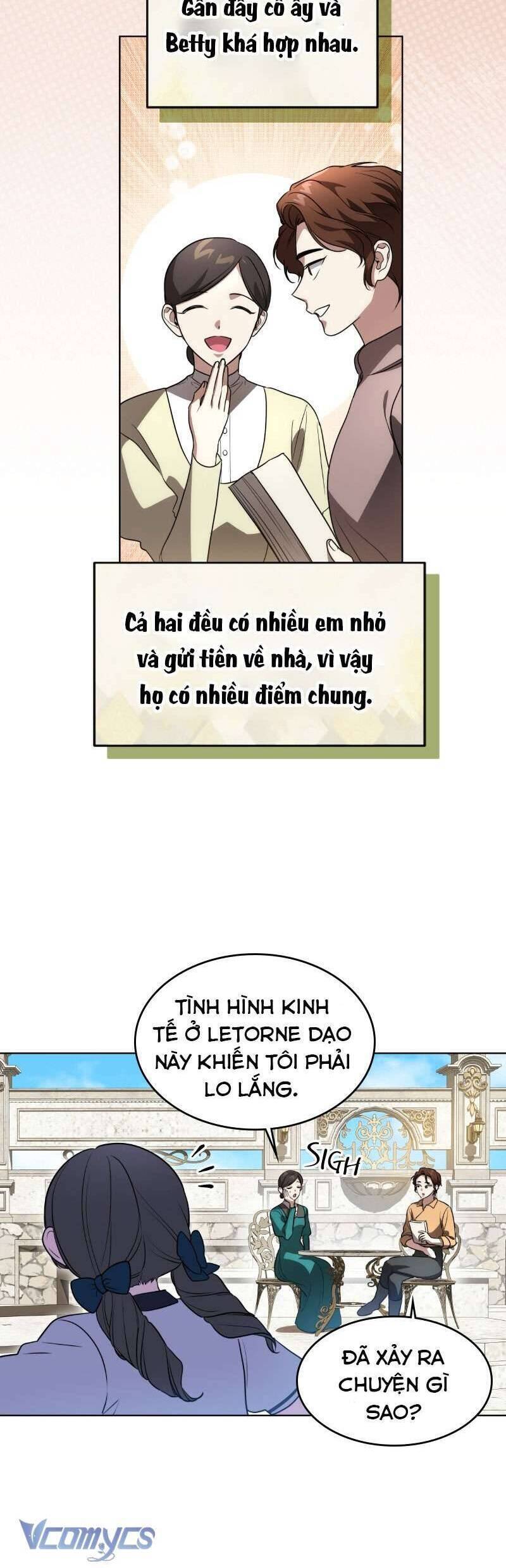 Cái Giá Phải Trả Chapter 41 - Trang 2