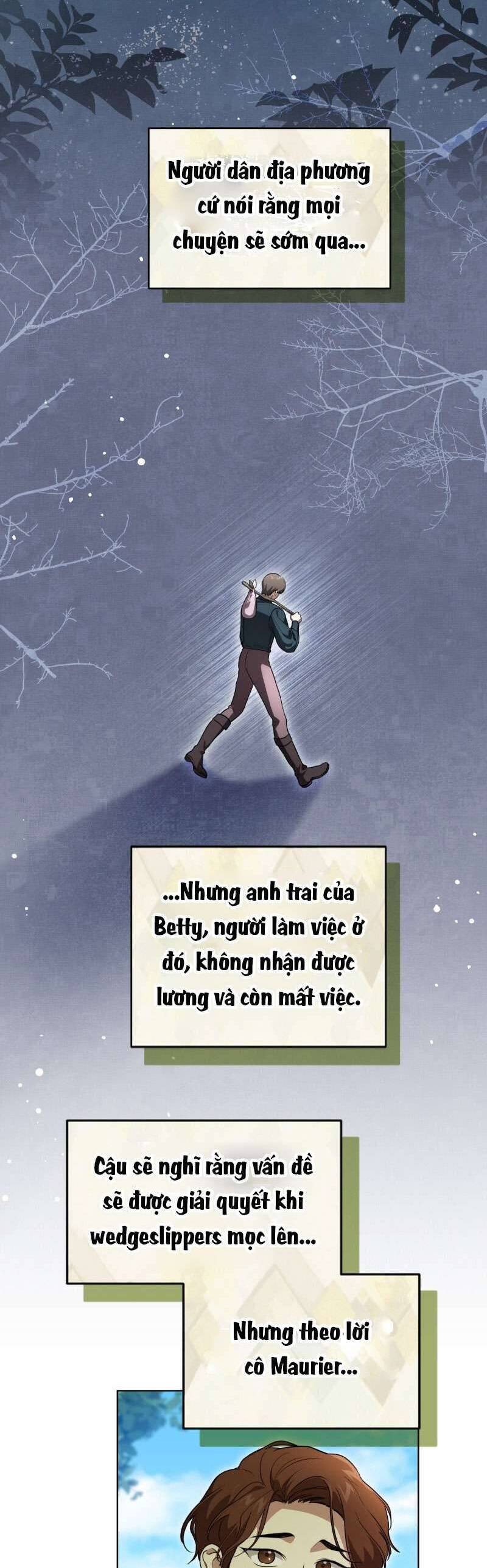 Cái Giá Phải Trả Chapter 41 - Trang 2