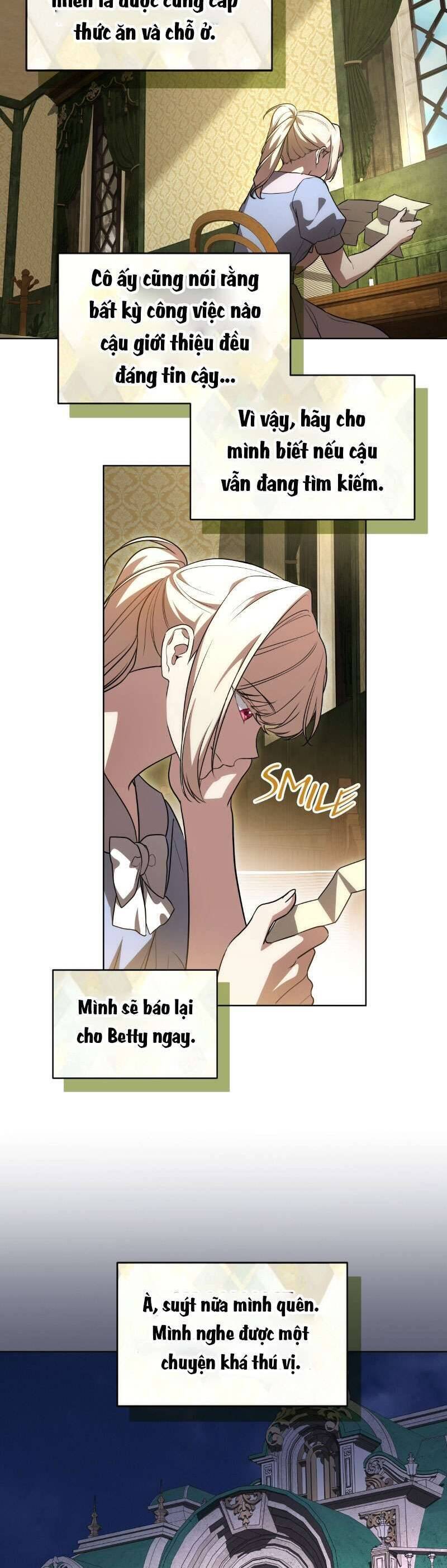 Cái Giá Phải Trả Chapter 41 - Trang 2