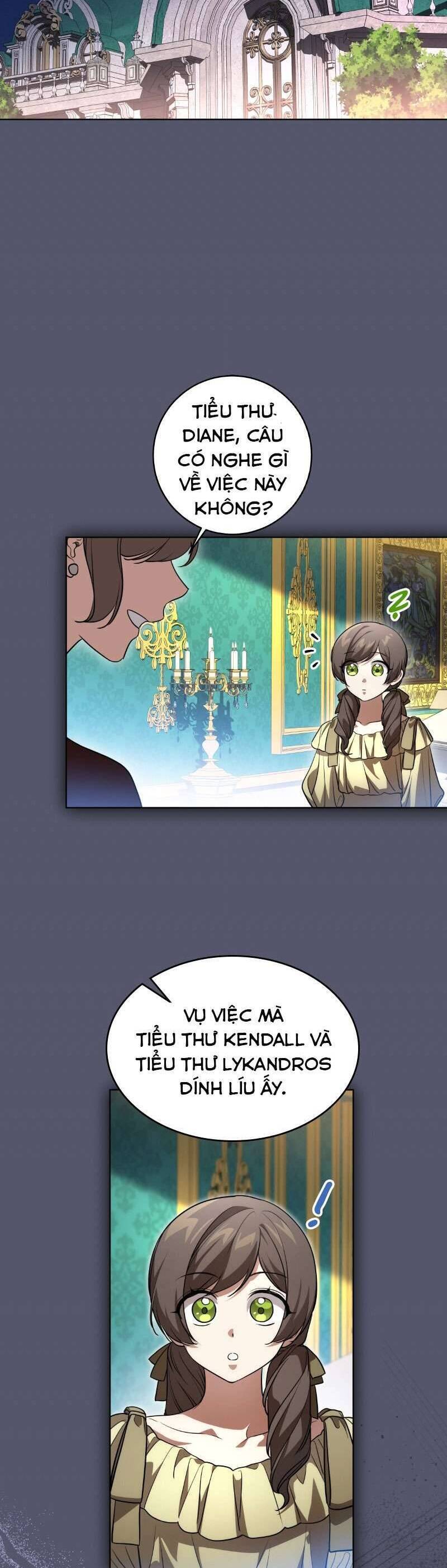 Cái Giá Phải Trả Chapter 41 - Trang 2