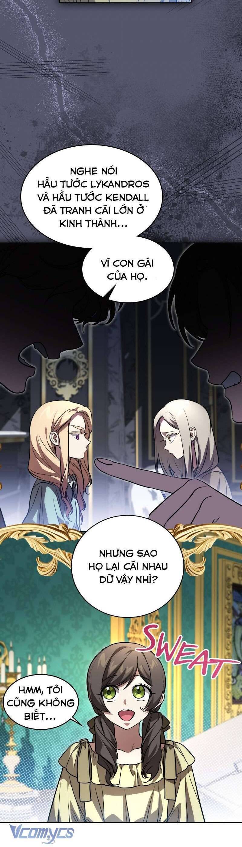 Cái Giá Phải Trả Chapter 41 - Trang 2